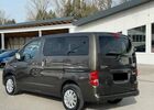 Коричневий Ніссан NV200, об'ємом двигуна 1.46 л та пробігом 80 тис. км за 24301 $, фото 10 на Automoto.ua