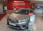 Купить новое авто Toyota в Запорожье в автосалоне "Восток Автомир" | Фото 2 на Automoto.ua