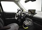 Хендай Inster 2025 в Европе на Automoto.ua Черный Хендай Inster, объемом двигателя 0 л и пробегом 10 тыс. км за 30337 $, фото 16 на Automoto.ua