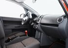 Мицубиси Кольт 2010 в Европе на Automoto.ua Красный Мицубиси Кольт, объемом двигателя 1.12 л и пробегом 66 тыс. км за 6982 $, фото 16 на Automoto.ua
