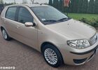 Фиат Пунто, объемом двигателя 1.24 л и пробегом 78 тыс. км за 2160 $, фото 1 на Automoto.ua