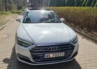 Ауді A8, об'ємом двигуна 3 л та пробігом 97 тис. км за 45356 $, фото 14 на Automoto.ua