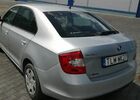 Шкода Рапід, об'ємом двигуна 1.6 л та пробігом 328 тис. км за 3844 $, фото 5 на Automoto.ua