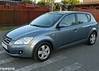 Киа Сид, объемом двигателя 1.58 л и пробегом 245 тыс. км за 3218 $, фото 9 на Automoto.ua