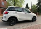 Фиат 500L, объемом двигателя 1.37 л и пробегом 46 тыс. км за 12678 $, фото 3 на Automoto.ua