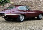 Червоний Ягуар E-Type, об'ємом двигуна 0 л та пробігом 30 тис. км за 158197 $, фото 1 на Automoto.ua