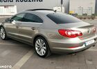 Фольксваген CC / Passat CC, объемом двигателя 1.97 л и пробегом 211 тыс. км за 9266 $, фото 3 на Automoto.ua