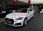 Купити нове авто Audi у Києві в автосалоні "Ауді Центр Київ Юг" | Фото 10 на Automoto.ua