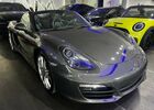 Сірий Порше Boxster, об'ємом двигуна 2.71 л та пробігом 56 тис. км за 55913 $, фото 2 на Automoto.ua