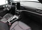 Форд Эксплорер 2021 в Европе на Automoto.ua Белый Форд Эксплорер, объемом двигателя 2.96 л и пробегом 108 тыс. км за 46115 $, фото 22 на Automoto.ua
