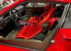 Червоний Феррарі F40, об'ємом двигуна 2.94 л та пробігом 18 тис. км за 2946507 $, фото 4 на Automoto.ua
