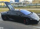 Ламборджини Галлардо 2006 в Европе на Automoto.ua Черный Ламборджини Галлардо, объемом двигателя 4.96 л и пробегом 119 тыс. км за 399000 $, фото 39 на Automoto.ua