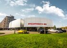 Купить новое авто Porsche в Харькове в автосалоне "Порше Центр Харьков" | Фото 1 на Automoto.ua