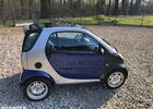 Смарт Fortwo, об'ємом двигуна 0.8 л та пробігом 222 тис. км за 1058 $, фото 14 на Automoto.ua