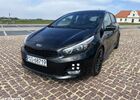 Киа Сид, объемом двигателя 1.58 л и пробегом 207 тыс. км за 8510 $, фото 19 на Automoto.ua