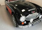 Чорний austin healey Інша, об'ємом двигуна 2.91 л та пробігом 11 тис. км за 86942 $, фото 14 на Automoto.ua