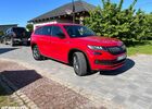 Шкода Kodiaq, об'ємом двигуна 1.97 л та пробігом 175 тис. км за 25702 $, фото 1 на Automoto.ua