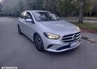 Мерседес Б-клас 2022 у Європі на Automoto.ua Сірий Мерседес Б-клас, об'ємом двигуна 1 л та пробігом 74 тис. км за 22277 $, фото 4 на Automoto.ua