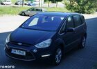 Форд С-Макс, объемом двигателя 2 л и пробегом 169 тыс. км за 6890 $, фото 1 на Automoto.ua