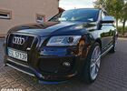 Ауді SQ5, об'ємом двигуна 2.97 л та пробігом 115 тис. км за 32181 $, фото 4 на Automoto.ua