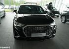 Ауді Q3 Sportback, об'ємом двигуна 1.4 л та пробігом 1 тис. км за 51986 $, фото 1 на Automoto.ua