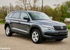 Шкода Kodiaq, объемом двигателя 1.97 л и пробегом 162 тыс. км за 18553 $, фото 13 на Automoto.ua