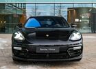 Чорний Порше Panamera, об'ємом двигуна 4 л та пробігом 84 тис. км за 116558 $, фото 1 на Automoto.ua