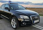 Ауді Ку 5, об'ємом двигуна 1.98 л та пробігом 172 тис. км за 11188 $, фото 1 на Automoto.ua