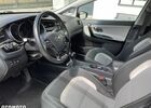 Киа Сид, объемом двигателя 1.58 л и пробегом 137 тыс. км за 10691 $, фото 5 на Automoto.ua