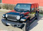 Джип Wrangler, об'ємом двигуна 3.61 л та пробігом 125 тис. км за 32808 $, фото 11 на Automoto.ua