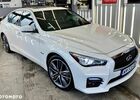 Інфініті Q50, об'ємом двигуна 3.5 л та пробігом 162 тис. км за 21166 $, фото 2 на Automoto.ua