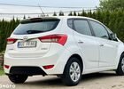 Хендай ix20, об'ємом двигуна 1.59 л та пробігом 133 тис. км за 7970 $, фото 20 на Automoto.ua