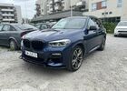 БМВ X3 M, объемом двигателя 3 л и пробегом 86 тыс. км за 32387 $, фото 1 на Automoto.ua