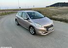 Пежо 208, объемом двигателя 1.56 л и пробегом 165 тыс. км за 6479 $, фото 1 на Automoto.ua