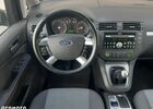 Форд Focus C-Max, объемом двигателя 1.8 л и пробегом 201 тыс. км за 2570 $, фото 11 на Automoto.ua