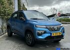 Синій Дачія Spring, об'ємом двигуна 0 л та пробігом 12 тис. км за 14898 $, фото 4 на Automoto.ua