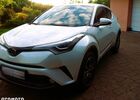 Тойота C-HR, об'ємом двигуна 1.2 л та пробігом 21 тис. км за 19438 $, фото 1 на Automoto.ua