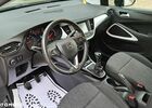 Опель Crossland X, об'ємом двигуна 1.2 л та пробігом 28 тис. км за 12937 $, фото 16 на Automoto.ua