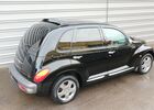 Чорний Крайслер PT Cruiser, об'ємом двигуна 2 л та пробігом 25 тис. км за 13075 $, фото 3 на Automoto.ua