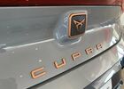 Сірий Cupra Born, об'ємом двигуна 0 л та пробігом 4 тис. км за 39741 $, фото 9 на Automoto.ua