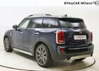 Серый Мини Cooper SD, объемом двигателя 2 л и пробегом 55 тыс. км за 26911 $, фото 1 на Automoto.ua