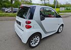 Білий Смарт Fortwo, об'ємом двигуна 1 л та пробігом 98 тис. км за 6243 $, фото 3 на Automoto.ua