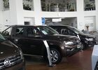 Купити нове авто Volkswagen у Харкові в автосалоні "Автодім Харків" | Фото 8 на Automoto.ua