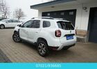 Білий Дачія Duster, об'ємом двигуна 1.46 л та пробігом 20 тис. км за 17278 $, фото 7 на Automoto.ua