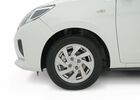 Мицубиси Спейс Стар 2022 в Европе на Automoto.ua Белый Мицубиси Спейс Стар, объемом двигателя 1.19 л и пробегом 59 тыс. км за 14026 $, фото 20 на Automoto.ua