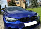 БМВ M4, объемом двигателя 2.98 л и пробегом 68 тыс. км за 57235 $, фото 5 на Automoto.ua