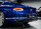 Синій Бентлі Continental GT, об'ємом двигуна 5.95 л та пробігом 70 тис. км за 175192 $, фото 9 на Automoto.ua