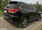 Джип Grand Cherokee, об'ємом двигуна 2.99 л та пробігом 82 тис. км за 24838 $, фото 7 на Automoto.ua