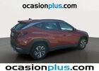 Хендай Туксон 2023 в Европе на Automoto.ua Красный Хендай Туксон, объемом двигателя 1.6 л и пробегом 31 тыс. км за 24064 $, фото 3 на Automoto.ua
