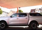 Ніссан Навара 2019 у Європі на Automoto.ua Сірий Ніссан Навара, об'ємом двигуна 2.3 л та пробігом 109 тис. км за 27220 $, фото 5 на Automoto.ua